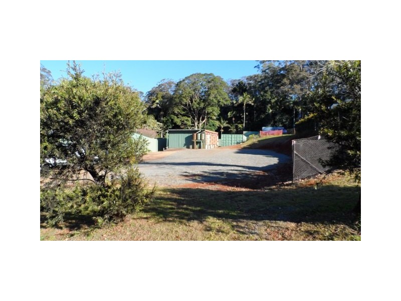 5 Kidd St, North Tamborine QLD 4272