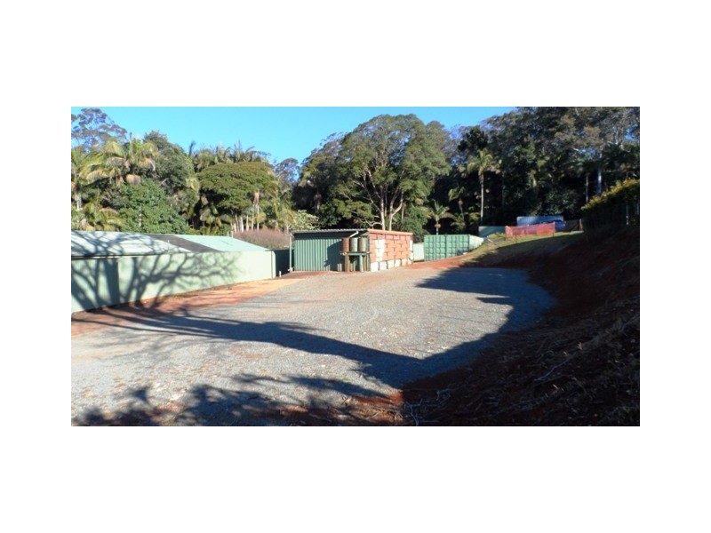 5 Kidd St, North Tamborine QLD 4272