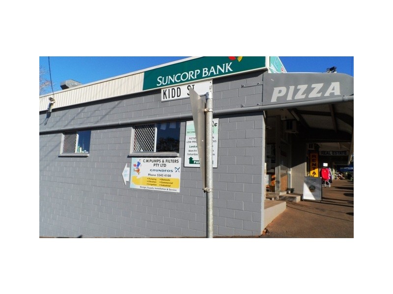 5 Kidd St, North Tamborine QLD 4272