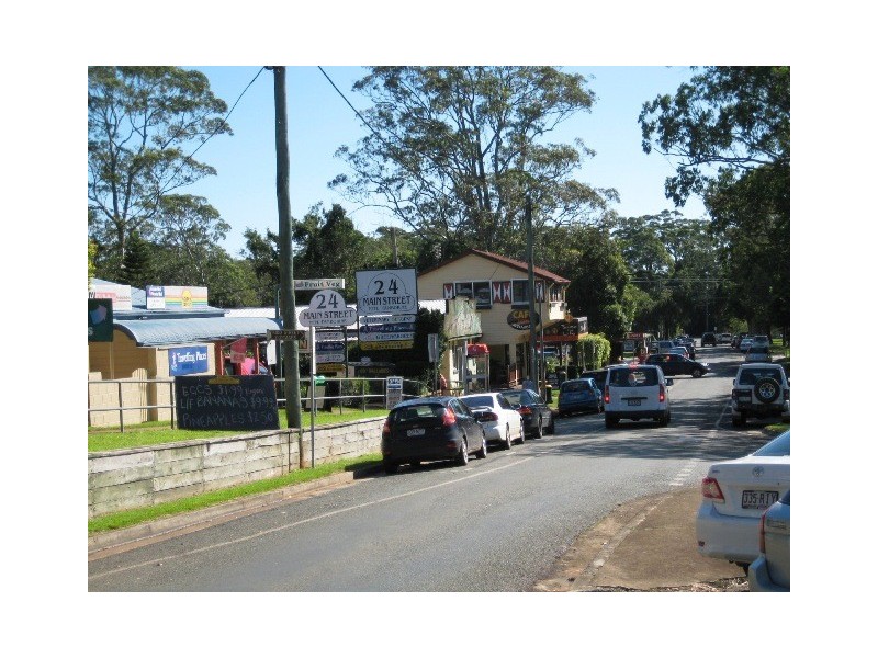 5 Kidd St, North Tamborine QLD 4272