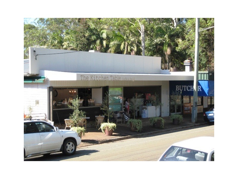 5 Kidd St, North Tamborine QLD 4272