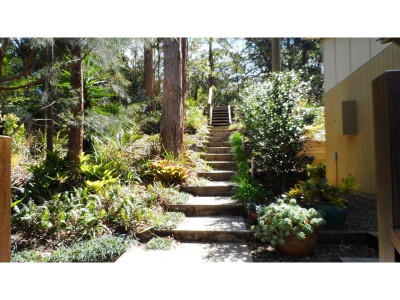 191 Wongawallan Rd, Eagle Heights QLD 4271