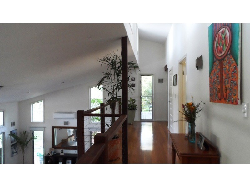 191 Wongawallan Rd, Eagle Heights QLD 4271