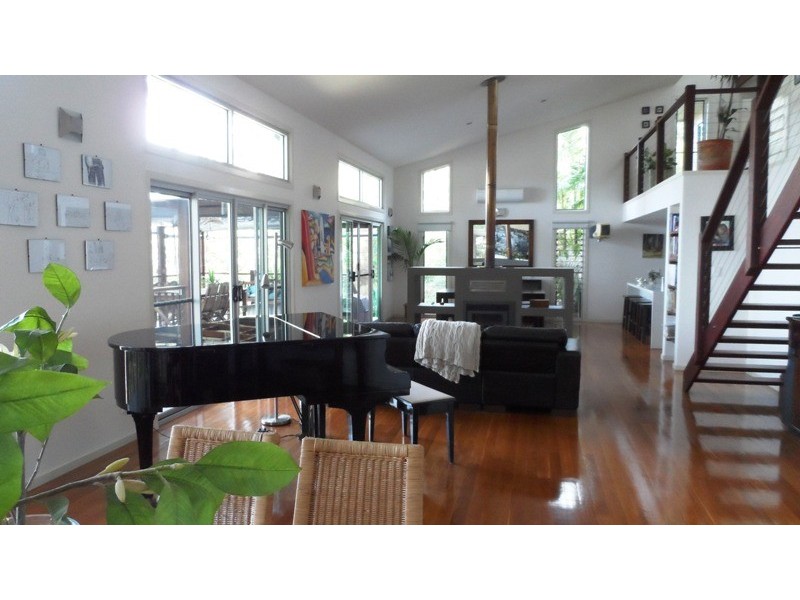 191 Wongawallan Rd, Eagle Heights QLD 4271