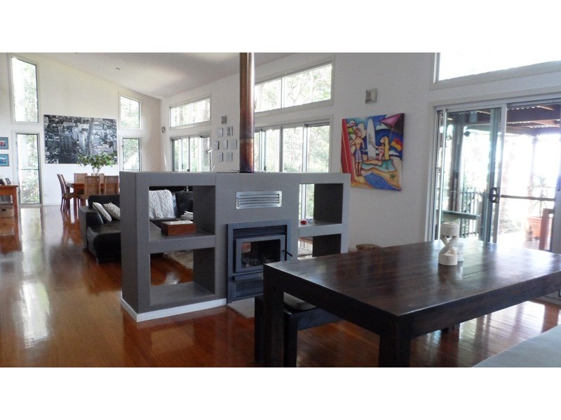 191 Wongawallan Rd, Eagle Heights QLD 4271