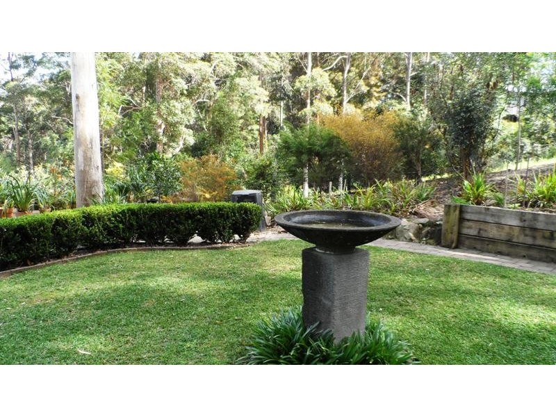 191 Wongawallan Rd, Eagle Heights QLD 4271