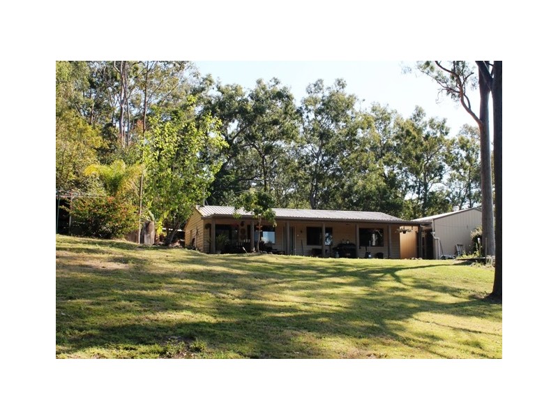 Tamborine QLD 4270