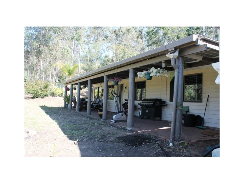 Tamborine QLD 4270
