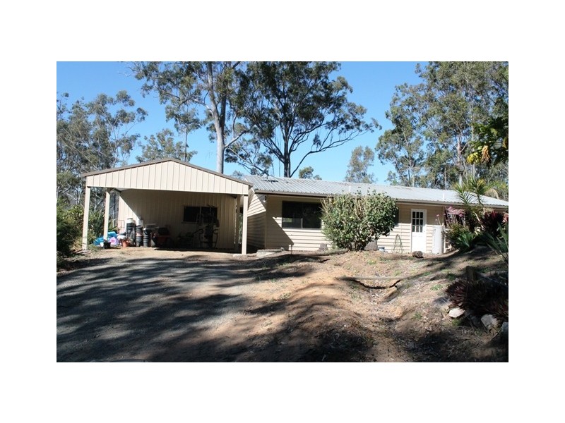 Tamborine QLD 4270