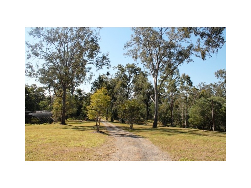 Tamborine QLD 4270