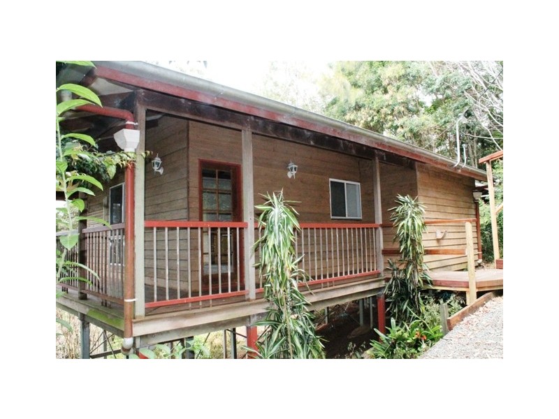 Eagle Heights QLD 4271