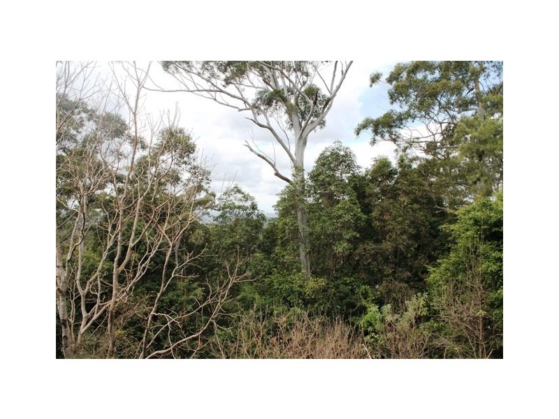 Eagle Heights QLD 4271