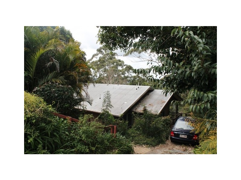 Eagle Heights QLD 4271