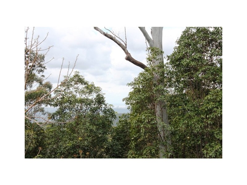 Eagle Heights QLD 4271