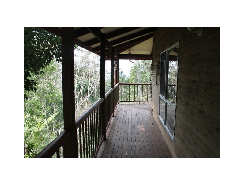 Eagle Heights QLD 4271