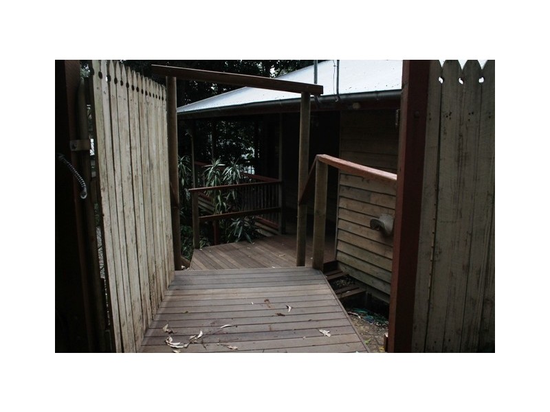Eagle Heights QLD 4271