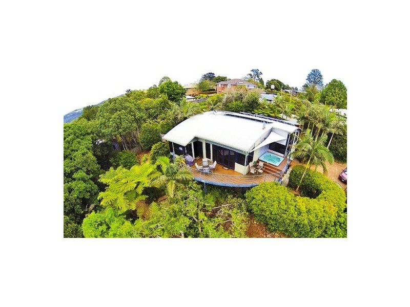 82A Coomera Gorge Dr, Tamborine Mountain QLD 4272