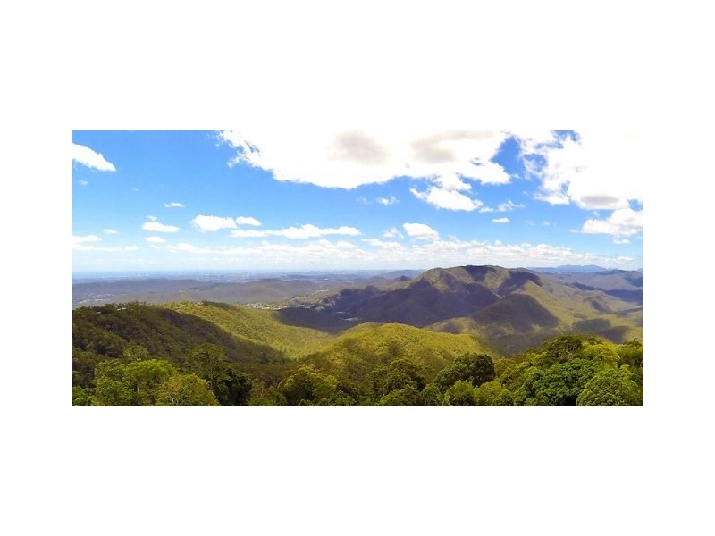 82A Coomera Gorge Dr, Tamborine Mountain QLD 4272