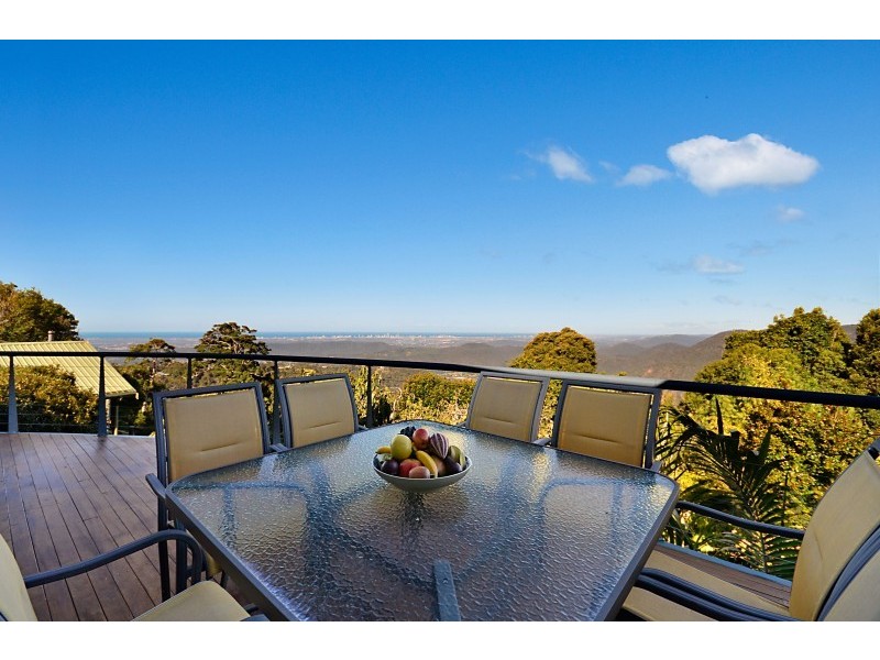 82A Coomera Gorge Dr, Tamborine Mountain QLD 4272