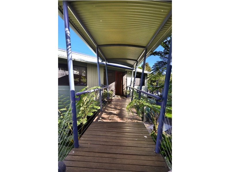 82A Coomera Gorge Dr, Tamborine Mountain QLD 4272