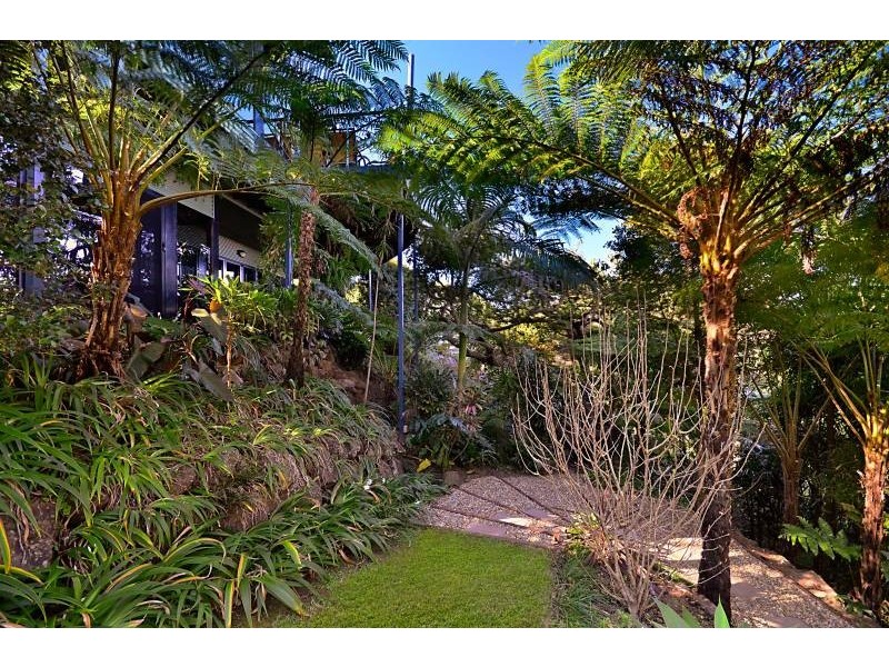 82A Coomera Gorge Dr, Tamborine Mountain QLD 4272