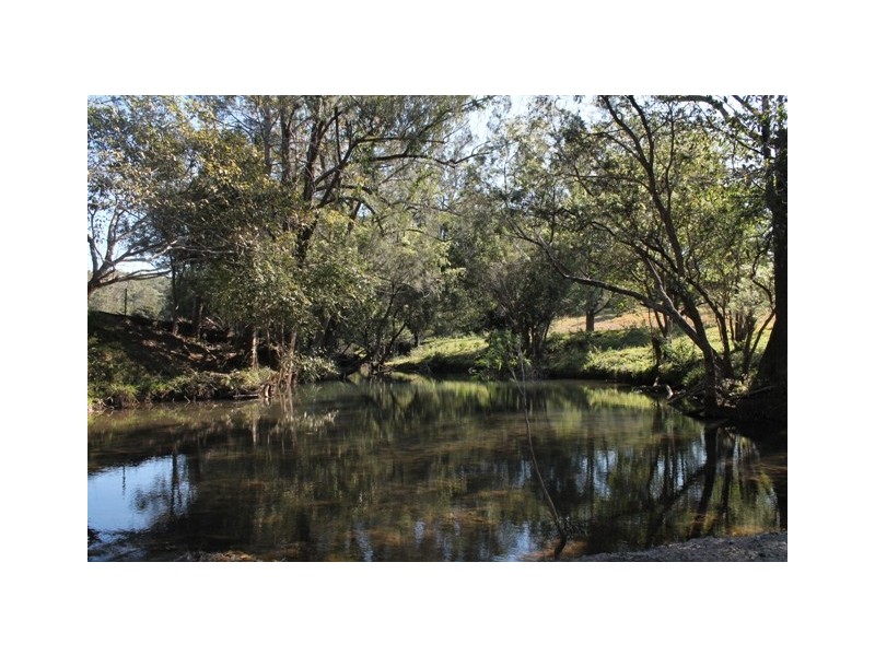 140 Cedar Creek Rd, Cedar Creek QLD 4207