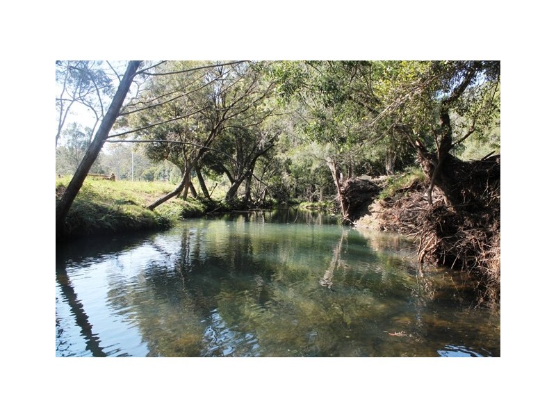 140 Cedar Creek Rd, Cedar Creek QLD 4207