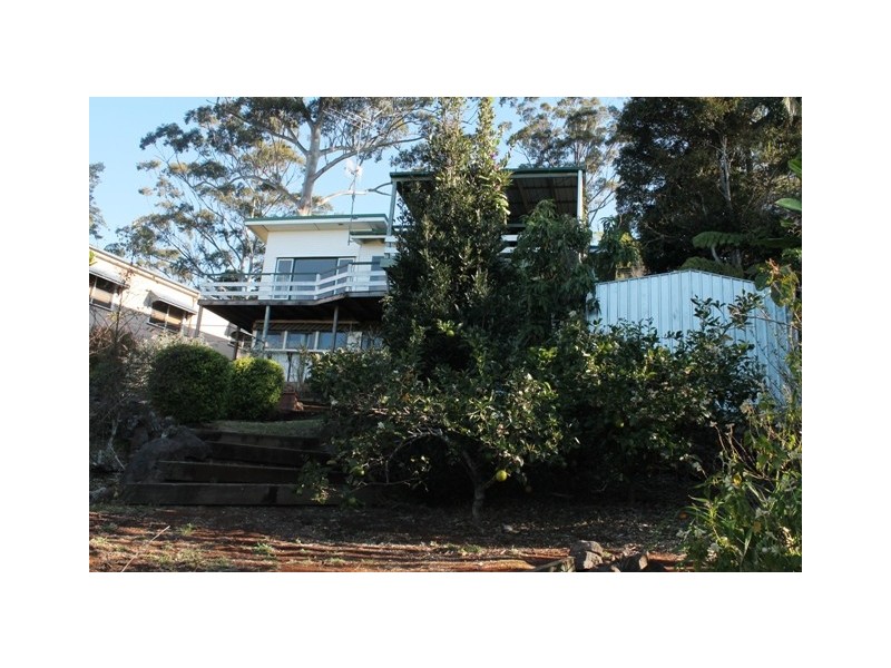 31 Witherby Cres, Tamborine Mountain QLD 4272