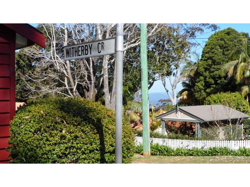 31 Witherby Cres, Tamborine Mountain QLD 4272
