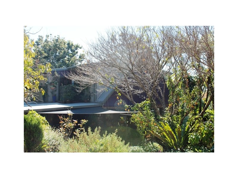 Eagle Heights QLD 4271