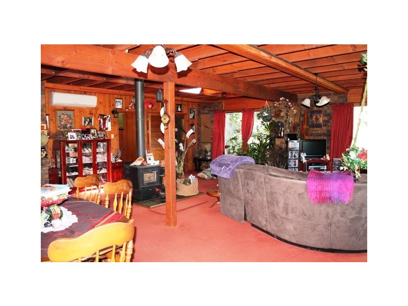 Eagle Heights QLD 4271