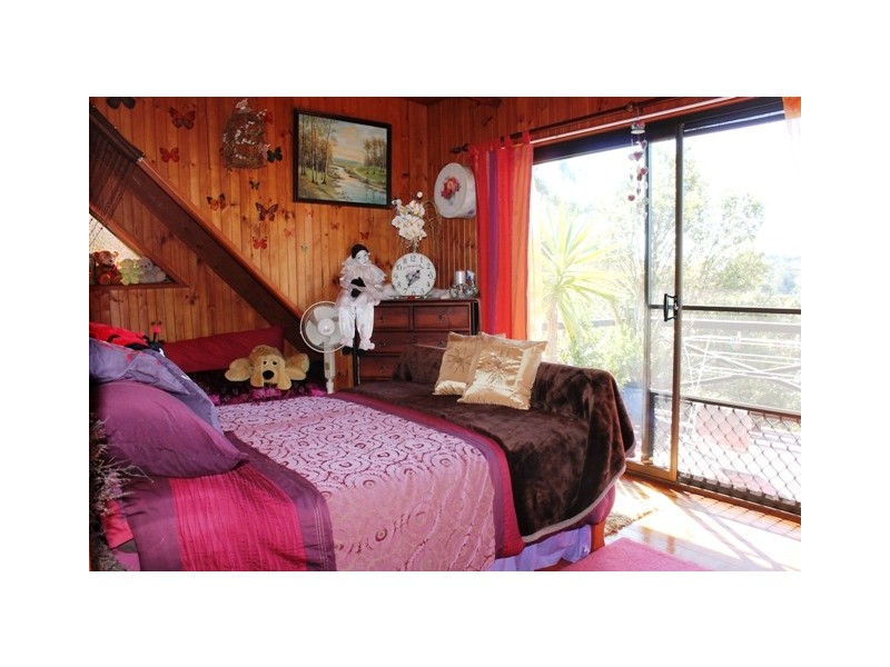 Eagle Heights QLD 4271