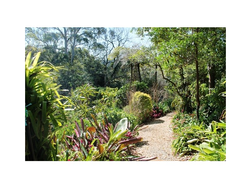 Eagle Heights QLD 4271