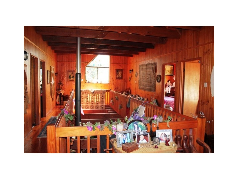 Eagle Heights QLD 4271