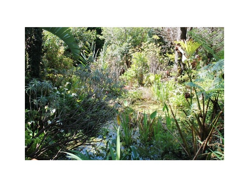 Eagle Heights QLD 4271