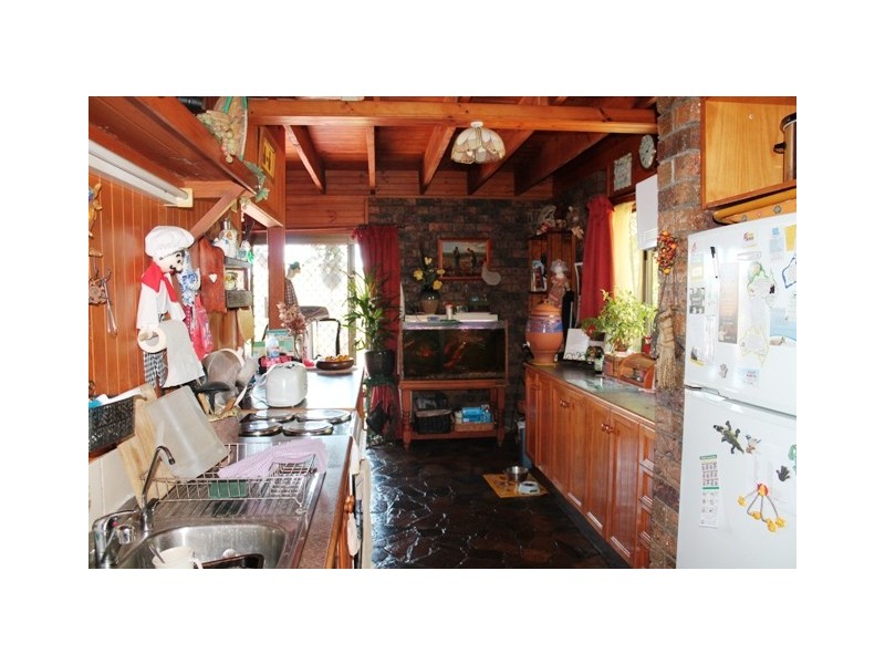 Eagle Heights QLD 4271