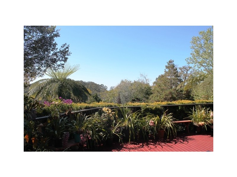 Eagle Heights QLD 4271