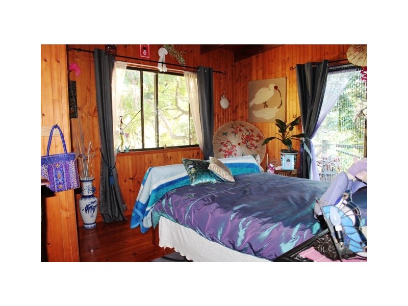 Eagle Heights QLD 4271