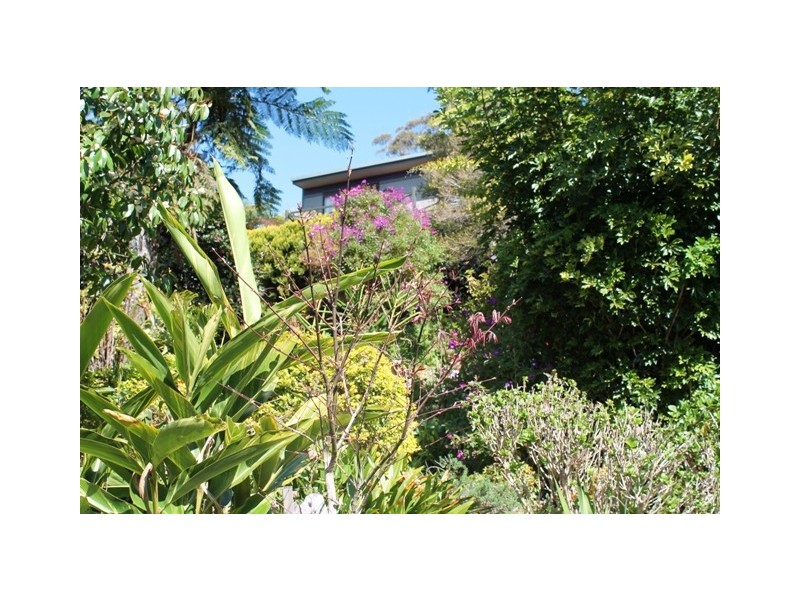 Eagle Heights QLD 4271