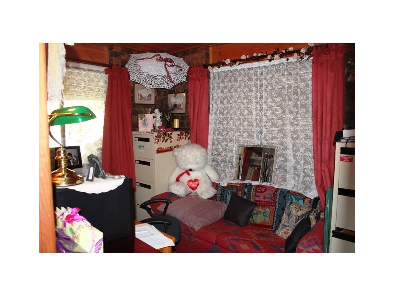 Eagle Heights QLD 4271