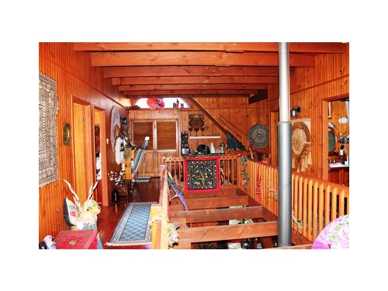 Eagle Heights QLD 4271