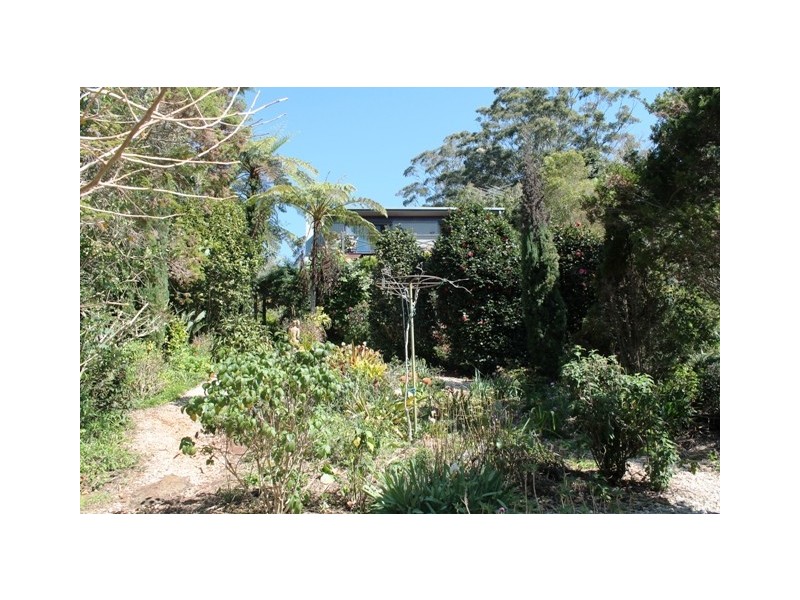 Eagle Heights QLD 4271