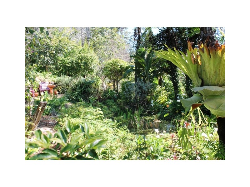 Eagle Heights QLD 4271