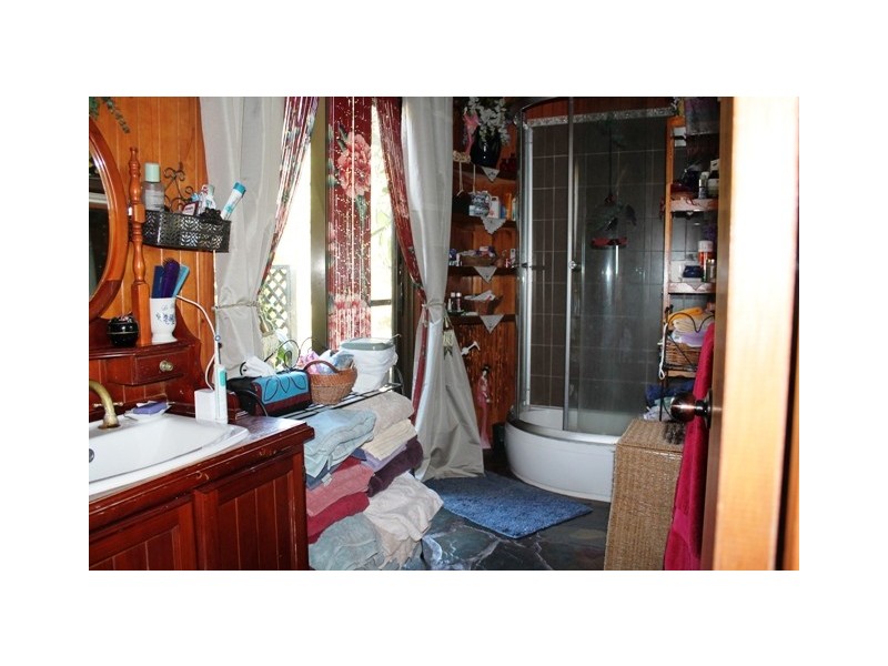 Eagle Heights QLD 4271