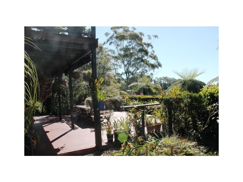 Eagle Heights QLD 4271