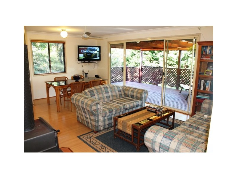 Eagle Heights QLD 4271