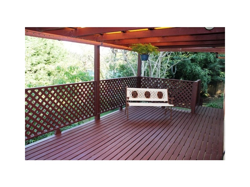 Eagle Heights QLD 4271