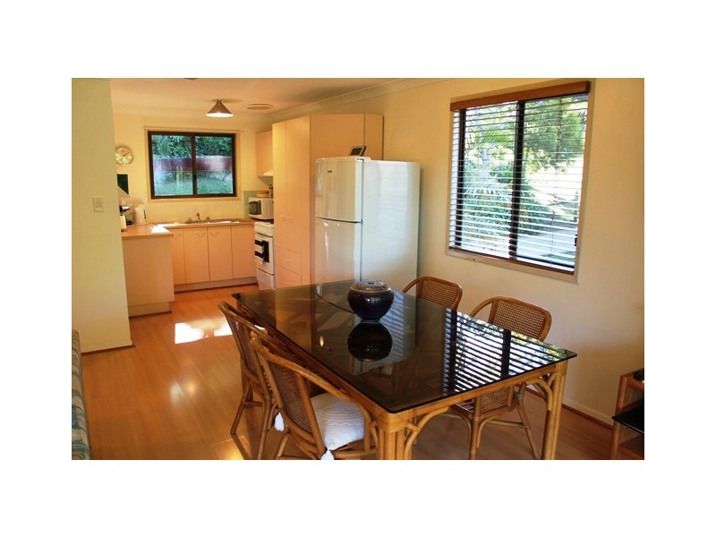 Eagle Heights QLD 4271