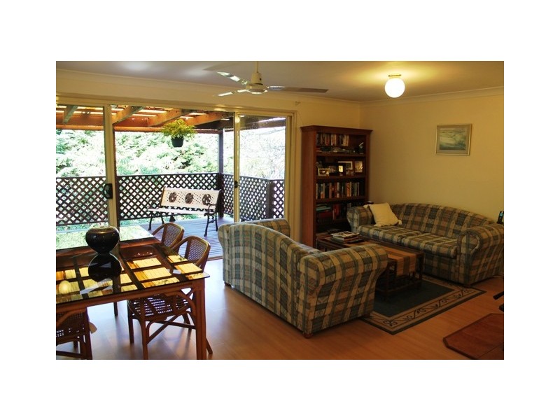 Eagle Heights QLD 4271