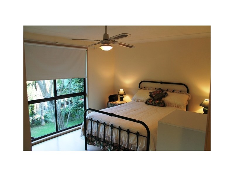 Eagle Heights QLD 4271